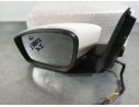 Recambio de retrovisor izquierdo para skoda fabia iii (nj3) 1.4 tdi referencia OEM IAM 6V1857507C  