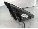 Recambio de retrovisor izquierdo para skoda fabia iii (nj3) 1.4 tdi referencia OEM IAM 6V1857507C  