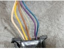 Recambio de retrovisor izquierdo para skoda fabia iii (nj3) 1.4 tdi referencia OEM IAM 6V1857507C  
