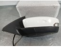 Recambio de retrovisor izquierdo para skoda fabia iii (nj3) 1.4 tdi referencia OEM IAM 6V1857507C  