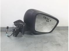 Recambio de retrovisor derecho para nissan townstar furgoneta/monovolumen (xfk) 1.3 referencia OEM IAM 9630100Q4L ELECTRICO 