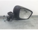 Recambio de retrovisor derecho para nissan townstar furgoneta/monovolumen (xfk) 1.3 referencia OEM IAM 9630100Q4L ELECTRICO 