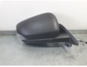 Recambio de retrovisor derecho para nissan townstar furgoneta/monovolumen (xfk) 1.3 referencia OEM IAM 9630100Q4L ELECTRICO 