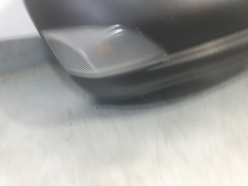 Recambio de retrovisor derecho para nissan townstar furgoneta/monovolumen (xfk) 1.3 referencia OEM IAM 9630100Q4L ELECTRICO 