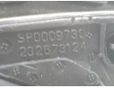 Recambio de retrovisor derecho para nissan townstar furgoneta/monovolumen (xfk) 1.3 referencia OEM IAM 9630100Q4L ELECTRICO 