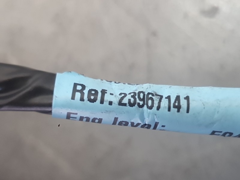 Recambio de retrovisor derecho para nissan townstar furgoneta/monovolumen (xfk) 1.3 referencia OEM IAM 9630100Q4L ELECTRICO 