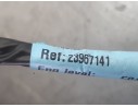 Recambio de retrovisor derecho para nissan townstar furgoneta/monovolumen (xfk) 1.3 referencia OEM IAM 9630100Q4L ELECTRICO 