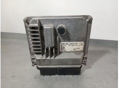 CENTRALITA MOTOR UCE 04B907445 DELPHI 28459901