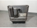 Recambio de centralita motor uce para skoda fabia iii (nj3) 1.4 tdi referencia OEM IAM 04B906027AT  