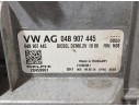 Recambio de centralita motor uce para skoda fabia iii (nj3) 1.4 tdi referencia OEM IAM 04B906027AT  