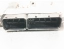 Recambio de centralita motor uce para skoda fabia iii (nj3) 1.4 tdi referencia OEM IAM 04B906027AT  