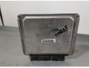 Recambio de centralita motor uce para skoda fabia iii (nj3) 1.4 tdi referencia OEM IAM 04B906027AT  