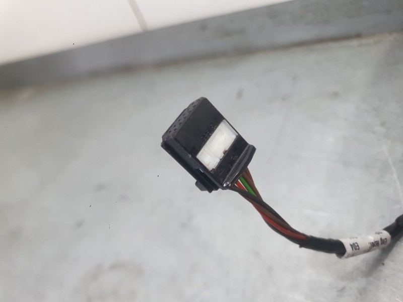 Recambio de retrovisor izquierdo para nissan townstar furgoneta/monovolumen (xfk) 1.3 referencia OEM IAM 9630200Q4E ELECTRICO 