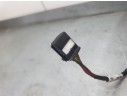Recambio de retrovisor izquierdo para nissan townstar furgoneta/monovolumen (xfk) 1.3 referencia OEM IAM 9630200Q4E ELECTRICO 