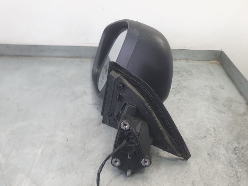 Recambio de retrovisor izquierdo para nissan townstar furgoneta/monovolumen (xfk) 1.3 referencia OEM IAM 9630200Q4E ELECTRICO 