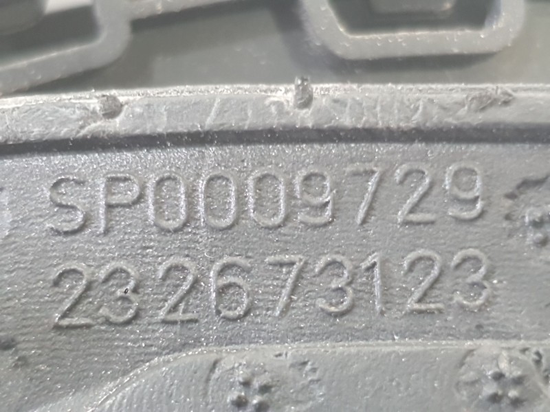 Recambio de retrovisor izquierdo para nissan townstar furgoneta/monovolumen (xfk) 1.3 referencia OEM IAM 9630200Q4E ELECTRICO 