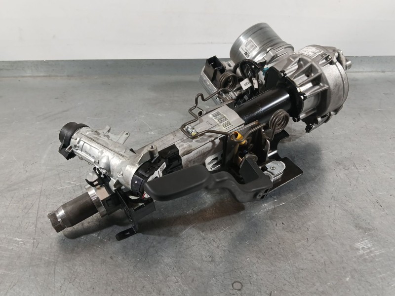 Recambio de columna direccion para skoda fabia iii (nj3) 1.4 tdi referencia OEM IAM 6C1423510CF  