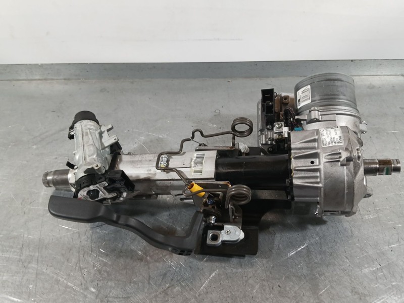 Recambio de columna direccion para skoda fabia iii (nj3) 1.4 tdi referencia OEM IAM 6C1423510CF  