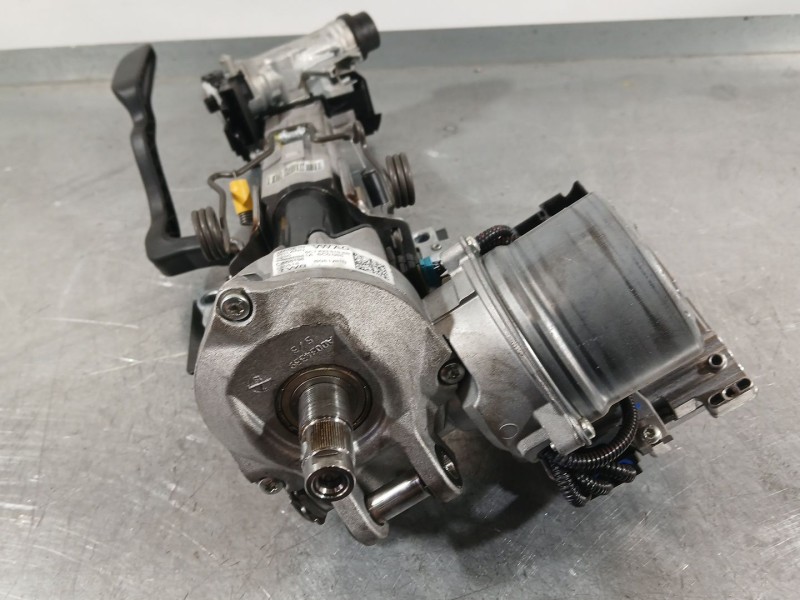 Recambio de columna direccion para skoda fabia iii (nj3) 1.4 tdi referencia OEM IAM 6C1423510CF  