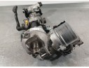 Recambio de columna direccion para skoda fabia iii (nj3) 1.4 tdi referencia OEM IAM 6C1423510CF  