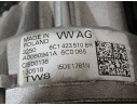 Recambio de columna direccion para skoda fabia iii (nj3) 1.4 tdi referencia OEM IAM 6C1423510CF  