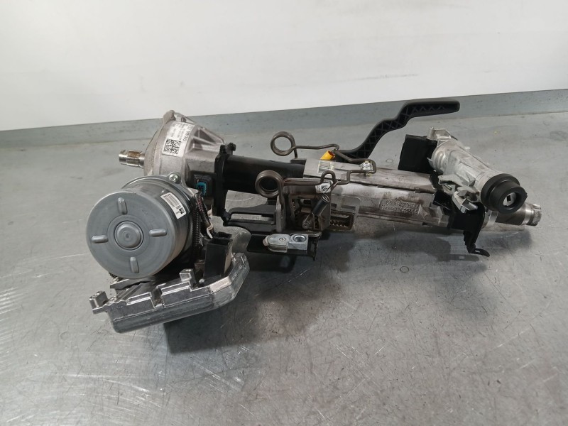 Recambio de columna direccion para skoda fabia iii (nj3) 1.4 tdi referencia OEM IAM 6C1423510CF  