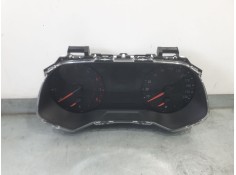 Recambio de cuadro instrumentos para nissan townstar furgoneta/monovolumen (xfk) 1.3 referencia OEM IAM 2481001Q2D  