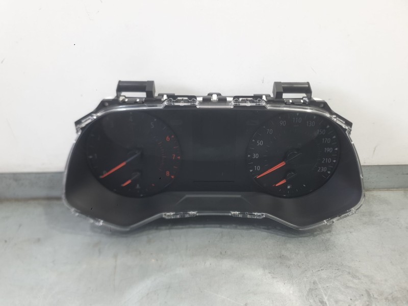 Recambio de cuadro instrumentos para nissan townstar furgoneta/monovolumen (xfk) 1.3 referencia OEM IAM 2481001Q2D  