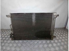 CONDENSADOR / RADIADOR AIRE ACONDICIONADO 5Q0816411AB KEIHIN TOCADO