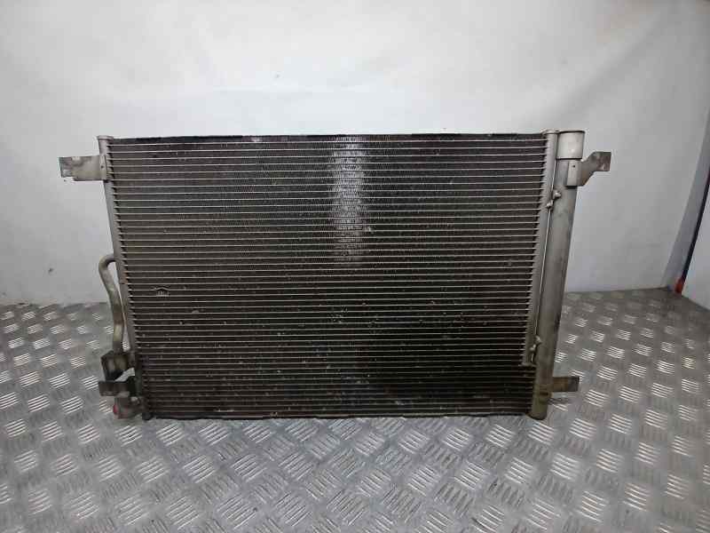 Recambio de condensador / radiador aire acondicionado para volkswagen golf vii sportsvan edition bluemotion tech referencia OEM 