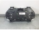 Recambio de cuadro instrumentos para nissan townstar furgoneta/monovolumen (xfk) 1.3 referencia OEM IAM 2481001Q2D  