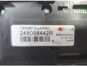 Recambio de cuadro instrumentos para nissan townstar furgoneta/monovolumen (xfk) 1.3 referencia OEM IAM 2481001Q2D  