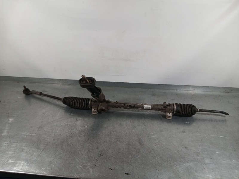 Recambio de cremallera direccion para skoda fabia iii (nj3) 1.4 tdi referencia OEM IAM 6C1423058E  