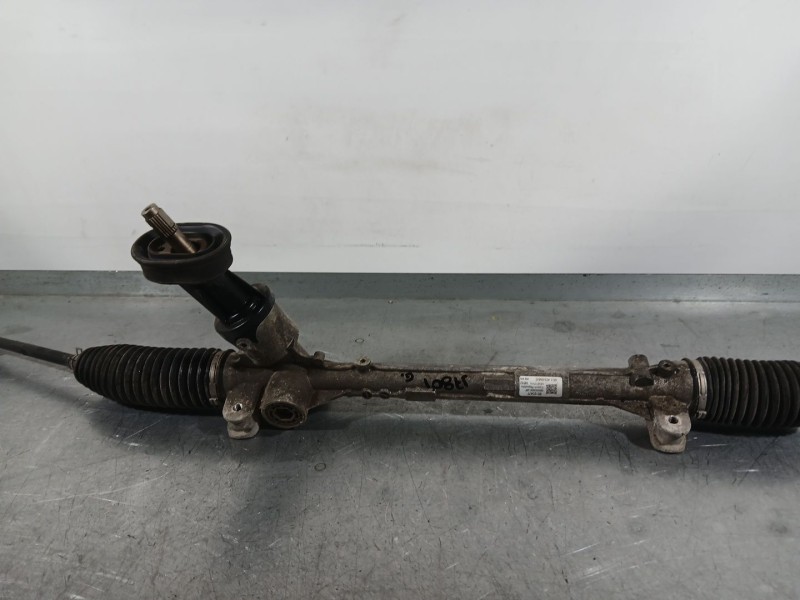 Recambio de cremallera direccion para skoda fabia iii (nj3) 1.4 tdi referencia OEM IAM 6C1423058E  