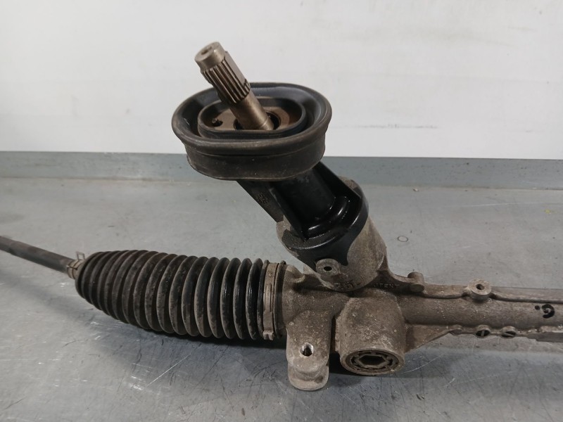 Recambio de cremallera direccion para skoda fabia iii (nj3) 1.4 tdi referencia OEM IAM 6C1423058E  
