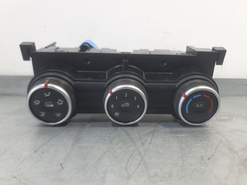 Recambio de mando climatizador para nissan townstar furgoneta/monovolumen (xfk) 1.3 referencia OEM IAM   