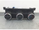 Recambio de mando climatizador para nissan townstar furgoneta/monovolumen (xfk) 1.3 referencia OEM IAM   