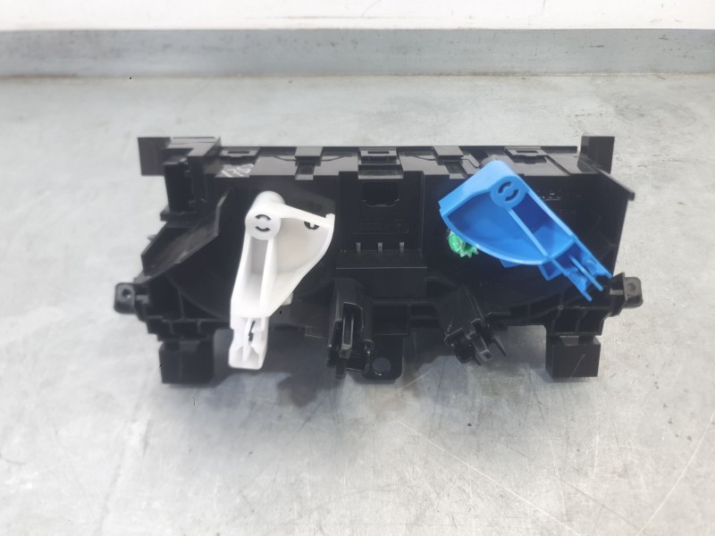 Recambio de mando climatizador para nissan townstar furgoneta/monovolumen (xfk) 1.3 referencia OEM IAM   