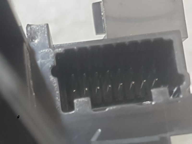 Recambio de mando climatizador para nissan townstar furgoneta/monovolumen (xfk) 1.3 referencia OEM IAM   
