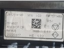 Recambio de mando climatizador para nissan townstar furgoneta/monovolumen (xfk) 1.3 referencia OEM IAM   