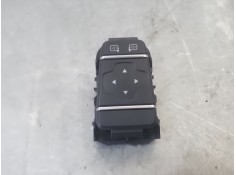 Recambio de mando retrovisor para nissan townstar furgoneta/monovolumen (xfk) 1.3 referencia OEM IAM 2557000Q0H  