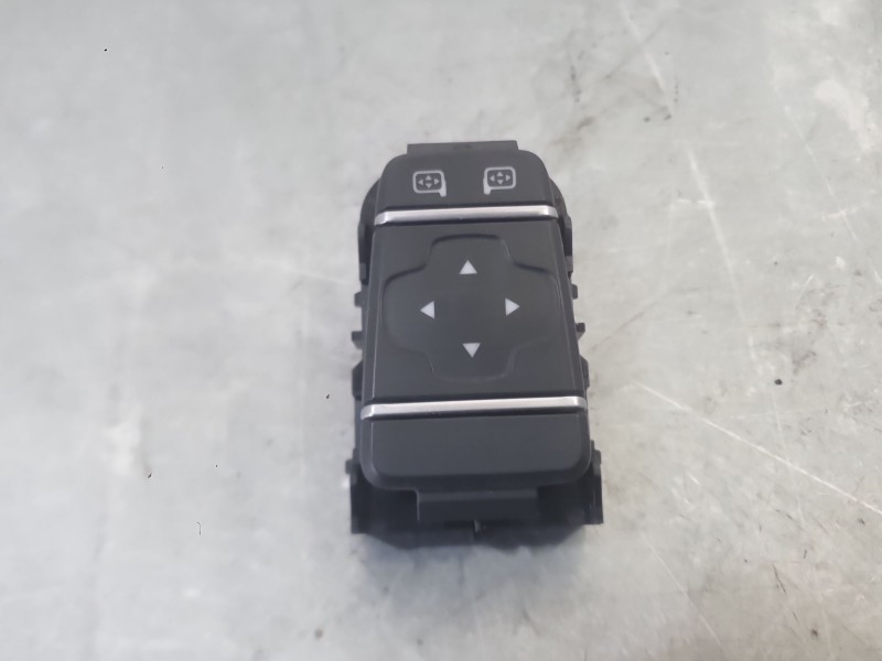 Recambio de mando retrovisor para nissan townstar furgoneta/monovolumen (xfk) 1.3 referencia OEM IAM 2557000Q0H  