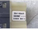 Recambio de mando elevalunas delantero izquierdo para nissan townstar furgoneta/monovolumen (xfk) 1.3 referencia OEM IAM 2556100