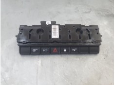 Recambio de mando multifuncion para nissan townstar furgoneta/monovolumen (xfk) 1.3 referencia OEM IAM 2839500Q1K  