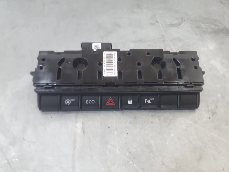 Recambio de mando multifuncion para nissan townstar furgoneta/monovolumen (xfk) 1.3 referencia OEM IAM 2839500Q1K  