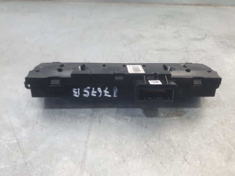 Recambio de mando multifuncion para nissan townstar furgoneta/monovolumen (xfk) 1.3 referencia OEM IAM 2839500Q1K  