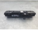 Recambio de mando multifuncion para nissan townstar furgoneta/monovolumen (xfk) 1.3 referencia OEM IAM 2839500Q1K  