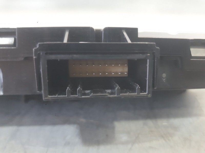 Recambio de mando multifuncion para nissan townstar furgoneta/monovolumen (xfk) 1.3 referencia OEM IAM 2839500Q1K  