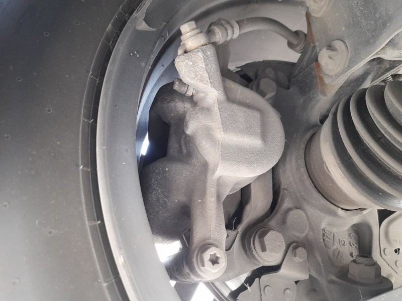 Recambio de pinza freno delantera derecha para peugeot 308 sw iii (fc_, fj_, fr_, f4_, fn_) bluehdi 130 (fcyhzl, fcyhzt) referen
