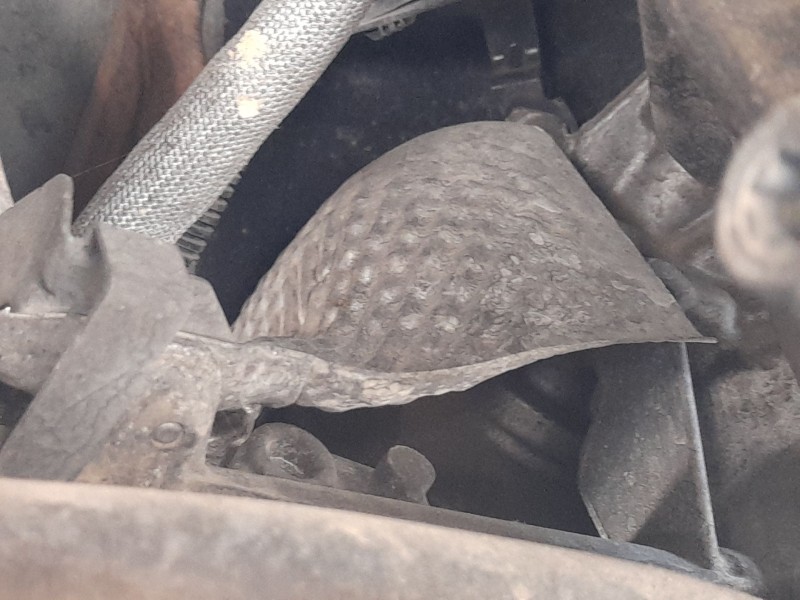 Recambio de cremallera direccion para peugeot 308 sw iii (fc_, fj_, fr_, f4_, fn_) bluehdi 130 (fcyhzl, fcyhzt) referencia OEM I